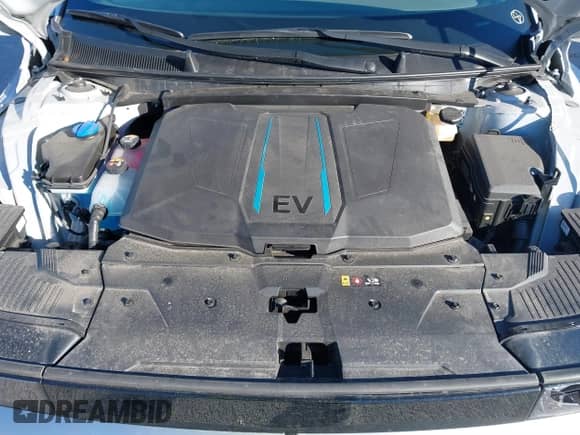 2023 Hyundai Ioniq 5 SEL с VIN KM8KNDAF1PU177966, выставлен на аукционе IAAI как лот 40980156 с пробегом 98 миль миль и . История ставок и продаж доступна на DreamBid. Изображение 10.