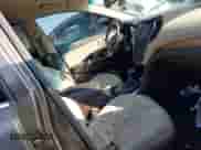 2014 Hyundai Santa Fe с VIN 5XYZUDLB4EG207802, выставлен на аукционе IAAI как лот 42845717 с пробегом 174 280 миль миль и . История ставок и продаж доступна на DreamBid. Изображение 5.