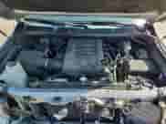 2019 Toyota Tundra SR с VIN 5TFRM5F12KX143986, выставлен на аукционе Copart как лот 69851445 с пробегом 142 082 миль миль и Списание • Salvage title. История ставок и продаж доступна на DreamBid. Изображение 11.