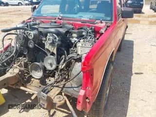 1991 Chevrolet Blazer с VIN 1GNDT13Z2M2233839, выставлен на аукционе IAAI как лот 42436668 с пробегом 99 931 миль миль и . История ставок и продаж доступна на DreamBid. Изображение 6.