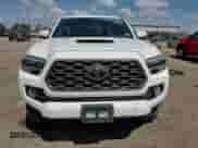 2020 Toyota Tacoma TRD Sport with VIN 3TMAZ5CN8LM124324, listed as a Copart auction lot 82203545 with 67,331 mi miles and Salvage title. Bid and sale history available at DreamBid. Image 13.