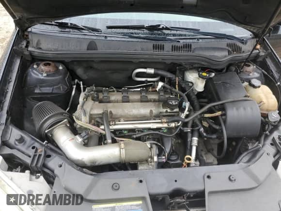 2010 Chevrolet Cobalt LS with VIN 1G1AB1F52A7179103, listed as a Copart auction lot 69849645 with 221,086 mi miles and Salvage title. Bid and sale history available at DreamBid. Image 11.