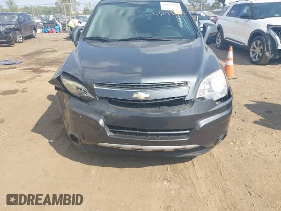 2013 Chevrolet Captiva Sport LT с VIN 3GNAL3EK5DS554213, выставлен на аукционе IAAI как лот 43244551 с пробегом 162 402 миль миль и . История ставок и продаж доступна на DreamBid. Изображение 13.