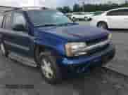 2003 Chevrolet TrailBlazer LT с VIN 1GNDS13SX32372413, выставлен на аукционе Copart как лот 70096635 с пробегом 343 877 миль миль и Списание • Salvage title. История ставок и продаж доступна на DreamBid. Изображение 14.