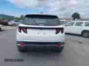 2022 Hyundai Tucson SE with VIN 5NMJACAE0NH058470, listed as a IAAI auction lot 43383370 with 89,596 mi miles and . Bid and sale history available at DreamBid. Image 16.