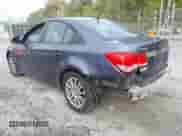 2014 Chevrolet Cruze LS с VIN 1G1PA5SH5E7286902, выставлен на аукционе IAAI как лот 43338170 с пробегом 141 429 миль миль и . История ставок и продаж доступна на DreamBid. Изображение 3.