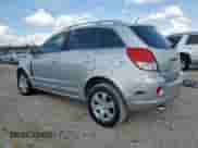 2008 Saturn VUE XR с VIN 3GSCL53778S650933, выставлен на аукционе Copart как лот 85551625 с пробегом 152 430 миль миль и Списание • Salvage title. История ставок и продаж доступна на DreamBid. Изображение 2.