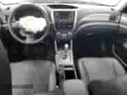 2011 Subaru Forester X Limited z VIN JF2SHBEC8BH748758, wystawiony jako Copart lot #85281055 z przebiegiem 134 632 mil mil oraz Szkoda całkowita • Salvage title. Historia ofert i sprzedaży dostępna na DreamBid. Obrazek 8.