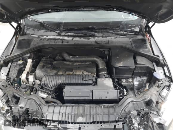 2016 Volvo S60 T5 Premier с VIN YV1612TK0G2410743, выставлен на аукционе IAAI как лот 41717318 с пробегом 87 087 миль миль и . История ставок и продаж доступна на DreamBid. Изображение 10.