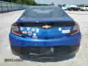 2016 Chevrolet Volt LT z VIN 1G1RC6S54GU120602, wystawiony jako Copart lot #80840125 z przebiegiem 97 662 mil mil oraz Szkoda całkowita • Salvage title. Historia ofert i sprzedaży dostępna na DreamBid. Obrazek 6.
