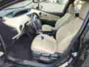 2019 Toyota Prius LE с VIN JTDL9RFUXK3002969, выставлен на аукционе Copart как лот 63192795 с пробегом 45 182 миль миль и Списание • Salvage title. История ставок и продаж доступна на DreamBid. Изображение 7.