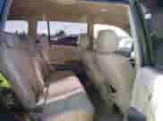 2005 Toyota Highlander с VIN JTEGP21A950053747, выставлен на аукционе IAAI как лот 42348189 с пробегом 158 606 миль миль и . История ставок и продаж доступна на DreamBid. Изображение 8.