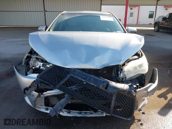 2017 Toyota Camry XLE z VIN 4T1BF1FK1HU660134, wystawiony jako IAAI lot #41697739 z przebiegiem 116 243 mil mil oraz . Historia ofert i sprzedaży dostępna na DreamBid. Obrazek 12.