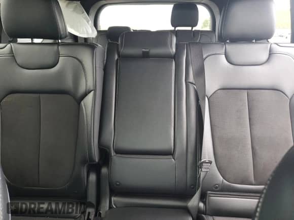 2022 Jeep Grand Cherokee Altitude with VIN 1C4RJKAGXN8525507, listed as a Copart auction lot 62730745 with 62,694 mi miles and Salvage title. Bid and sale history available at DreamBid. Image 10.