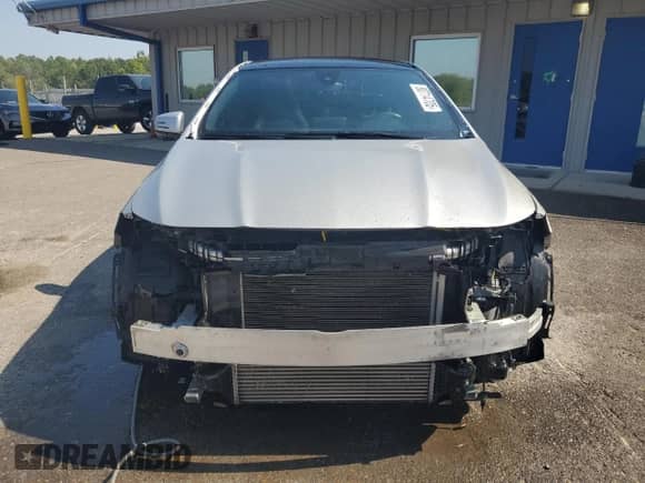 2017 Mercedes-Benz CLA 250 с VIN WDDSJ4EBXHN468071, выставлен на аукционе Copart как лот 80714705 с пробегом 79 000 миль миль и Списание • Salvage title. История ставок и продаж доступна на DreamBid. Изображение 5.