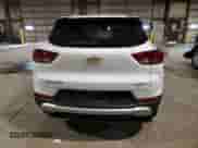 2022 Chevrolet TrailBlazer LT с VIN KL79MRSL6NB044424, выставлен на аукционе Copart как лот 69197955 с пробегом 36 679 миль миль и Списание • Salvage title. История ставок и продаж доступна на DreamBid. Изображение 6.
