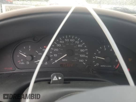 2003 Chevrolet Cavalier LS с VIN 1G1JF52F337368484, выставлен на аукционе Copart как лот 87115035 с пробегом 95 928 миль миль и Чистый • Clean title. История ставок и продаж доступна на DreamBid. Изображение 9.