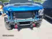 2024 Chevrolet Silverado 1500 LT Trail Boss z VIN 3GCUDFED4RG208525, wystawiony jako IAAI lot #42239130 z przebiegiem 22 472 mil mil oraz . Historia ofert i sprzedaży dostępna na DreamBid. Obrazek 6.