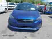 2017 Subaru Impreza Special Sports with VIN 4S3GKAM65H3610550, listed as a IAAI auction lot 42407080 with 133,746 mi miles and . Bid and sale history available at DreamBid. Image 12.