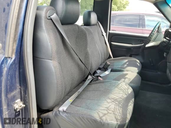 2000 Chevrolet Silverado 1500 with VIN 1GCEC14W6YE237219, listed as a Copart auction lot 66072925 with Not provided miles and Clean title. Bid and sale history available at DreamBid. Image 10.