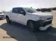 2022 Chevrolet Silverado 1500 RST z VIN 2GCPADED9N1515542, wystawiony jako Copart lot #56848055 z przebiegiem 23 046 mil mil oraz Szkoda całkowita • Salvage title. Historia ofert i sprzedaży dostępna na DreamBid. Obrazek 4.