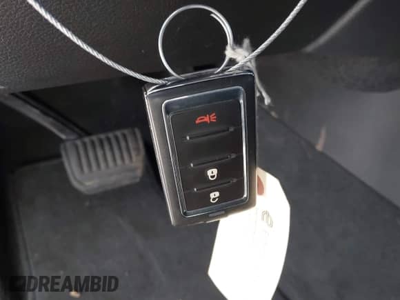 2023 Jeep Grand Cherokee Altitude с VIN 1C4RJKAG1P8894730, выставлен на аукционе IAAI как лот 42421864 с пробегом 49 100 миль миль и . История ставок и продаж доступна на DreamBid. Изображение 11.