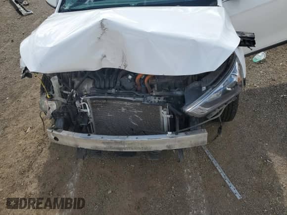 2017 Hyundai Ioniq SEL с VIN KMHC75LC1HU049378, выставлен на аукционе Copart как лот 63281973 с пробегом Не указан миль и . История ставок и продаж доступна на DreamBid. Изображение 12.