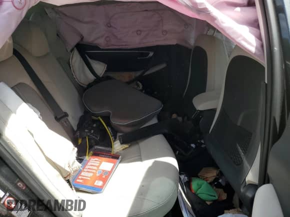 2020 Hyundai Sonata Blue с VIN KMHL24JJXLA009577, выставлен на аукционе Copart как лот 69128205 с пробегом 23 436 миль миль и Чистый • Clean title. История ставок и продаж доступна на DreamBid. Изображение 10.