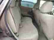 2013 Nissan Murano S z VIN JN8AZ1MW3DW317227, wystawiony jako Copart lot #53119495 z przebiegiem 139 498 mil mil oraz Szkoda całkowita • Salvage title. Historia ofert i sprzedaży dostępna na DreamBid. Obrazek 11.