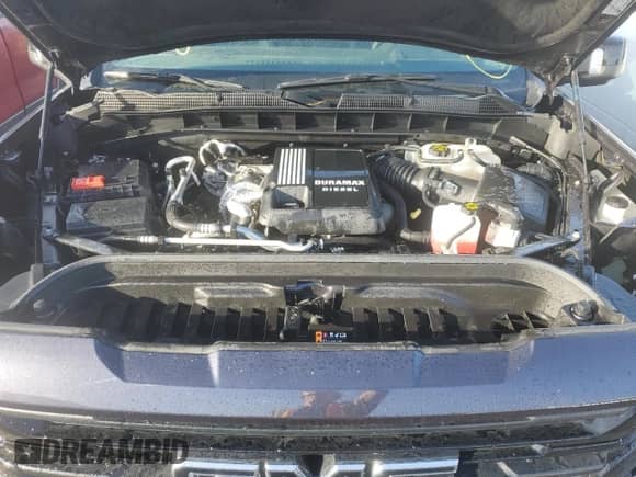 2022 GMC Sierra 1500 Elevation с VIN 3GTUUCET5NG648124, выставлен на аукционе Copart как лот 76039294 с пробегом 14 618 миль миль и Списание • Salvage title. История ставок и продаж доступна на DreamBid. Изображение 11.