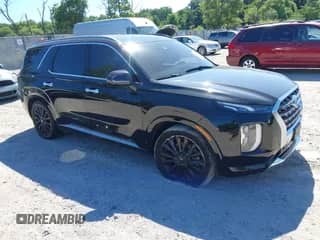 2020 Hyundai Palisade Limited с VIN KM8R5DHEXLU046394, выставлен на аукционе IAAI как лот 43072267 с пробегом 82 098 миль миль и . История ставок и продаж доступна на DreamBid. Изображение 1.
