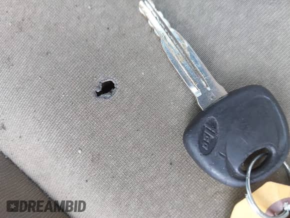 2010 Hyundai Elantra GLS with VIN KMHDU4AD8AU110671, listed as a IAAI auction lot 42446803 with 141,594 mi miles and . Bid and sale history available at DreamBid. Image 11.