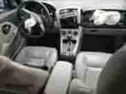 2005 Chevrolet Equinox LT z VIN 2CNDL63F856203160, wystawiony jako Copart lot #62711814 z przebiegiem Nie podano mil oraz Nie do naprawy • Non repairable. Historia ofert i sprzedaży dostępna na DreamBid. Obrazek 8.