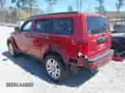 2010 Dodge Nitro SE with VIN 1D4PT2GK7AW142856, listed as a IAAI auction lot 41855687 with 197,248 mi miles and . Bid and sale history available at DreamBid. Image 3.