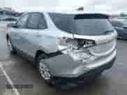 2022 Chevrolet Equinox LS z VIN 3GNAXSEV9NS175452, wystawiony jako IAAI lot #41855880 z przebiegiem 28 539 mil mil oraz . Historia ofert i sprzedaży dostępna na DreamBid. Obrazek 3.