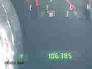 2005 Ford Mustang Deluxe with VIN 1ZVFT80N855119319, listed as a IAAI auction lot 43340661 with 106,385 mi miles and . Bid and sale history available at DreamBid. Image 15.