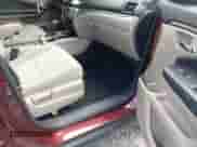 2018 Honda Pilot EX with VIN 5FNYF6H32JB030705, listed as a IAAI auction lot 42994167 with 53,241 mi miles and . Bid and sale history available at DreamBid. Image 5.