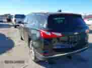 2020 Chevrolet Equinox Premier with VIN 2GNAXNEV1L6111029, listed as a IAAI auction lot 41250058 with 49,850 mi miles and . Bid and sale history available at DreamBid. Image 3.