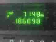 2010 Ford Econoline Cargo Commercial с VIN 1FTNE1EW2ADA91910, выставлен на аукционе IAAI как лот 42424530 с пробегом 186 898 миль миль и . История ставок и продаж доступна на DreamBid. Изображение 13.