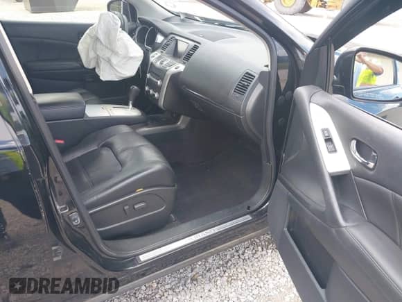 2011 Nissan Murano SL с VIN JN8AZ1MW7BW164137, выставлен на аукционе IAAI как лот 43308232 с пробегом 141 570 миль миль и . История ставок и продаж доступна на DreamBid. Изображение 5.