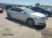 2011 Hyundai Sonata Limited с VIN 5NPEC4AC1BH009356, выставлен на аукционе Copart как лот 66737215 с пробегом Не указан миль и Списание • Salvage title. История ставок и продаж доступна на DreamBid. Изображение 4.