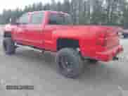 2015 Chevrolet Silverado 2500HD LTZ с VIN 1GC1KWE82FF589154, выставлен на аукционе IAAI как лот 43531110 с пробегом 98 055 миль миль и . История ставок и продаж доступна на DreamBid. Изображение 3.