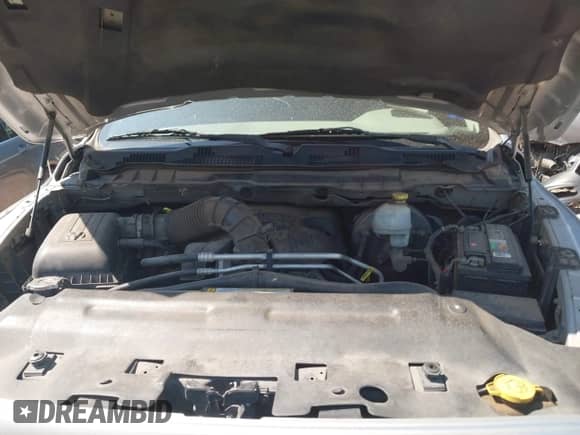 2012 Ram 1500 Express с VIN 1C6RD6FT8CS157162, выставлен на аукционе IAAI как лот 43098172 с пробегом 265 807 миль миль и . История ставок и продаж доступна на DreamBid. Изображение 10.