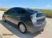 2013 Toyota Prius z VIN JTDKN3DPXD3042344, wystawiony jako Copart lot #69069525 z przebiegiem 229 301 mil mil oraz Czysty tytuł • Clean title. Historia ofert i sprzedaży dostępna na DreamBid. Obrazek 3.