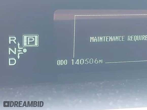 2015 Toyota Prius Four z VIN JTDKN3DUXF1973964, wystawiony jako IAAI lot #43025686 z przebiegiem 140 506 mil mil oraz . Historia ofert i sprzedaży dostępna na DreamBid. Obrazek 15.