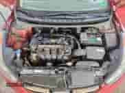 2011 Hyundai Elantra GLS z VIN KMHDH4AE6BU105239, wystawiony jako Copart lot #72010725 z przebiegiem 164 264 mil mil oraz Czysty tytuł • Clean title. Historia ofert i sprzedaży dostępna na DreamBid. Obrazek 11.