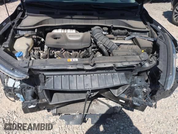 2019 Hyundai Kona Limited с VIN KM8K33A55KU221080, выставлен на аукционе Copart как лот 64442695 с пробегом 84 203 миль миль и Списание • Salvage title. История ставок и продаж доступна на DreamBid. Изображение 11.