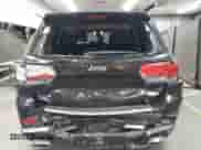 2015 Jeep Grand Cherokee Summit с VIN 1C4RJFJM6FC775709, выставлен на аукционе IAAI как лот 42818098 с пробегом 104 979 миль миль и . История ставок и продаж доступна на DreamBid. Изображение 16.