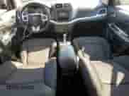 2016 Dodge Journey Crossroad с VIN 3C4PDCGB9GT185951, выставлен на аукционе Copart как лот 70701825 с пробегом 84 962 миль миль и Списание • Salvage title. История ставок и продаж доступна на DreamBid. Изображение 8.