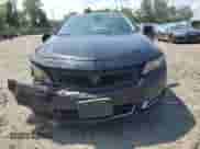 2018 Chevrolet Impala LS с VIN 2G11X5S34J9128939, выставлен на аукционе Copart как лот 63840325 с пробегом 202 163 миль миль и Списание • Salvage title. История ставок и продаж доступна на DreamBid. Изображение 5.